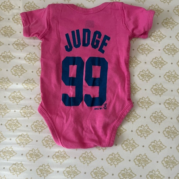 Yankee’s Onesies - Picture 6 of 6